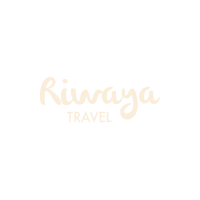 logo de Riwaya Travel