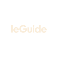 Logo de LeGuide