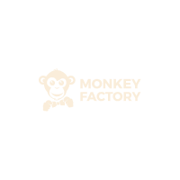 Logo de Monkey Factory