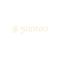 Logo de Septeo