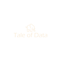 Logo de Tales of Data