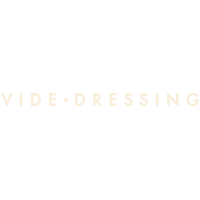 Logo Vide Dressing